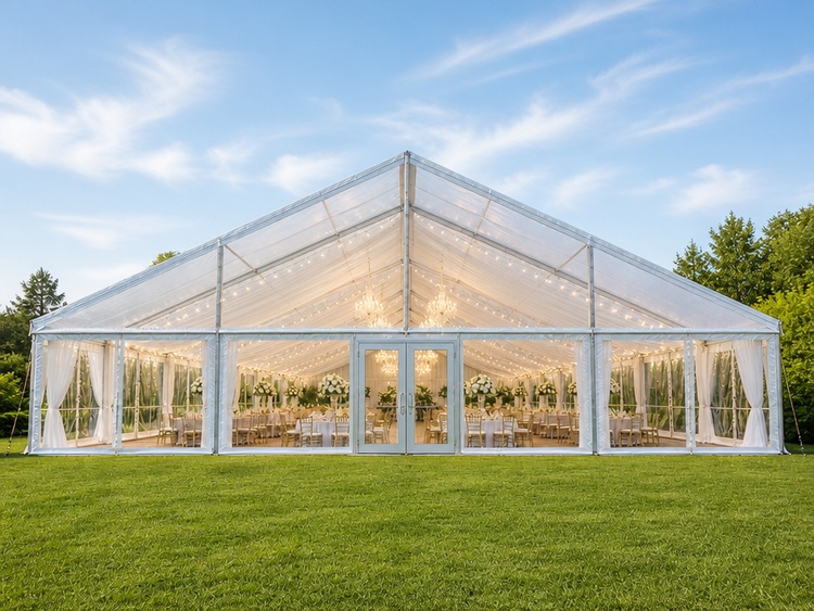 Tent Accessories & Components