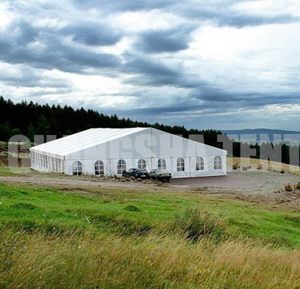 GSL-15 15m by 50m Church Tent