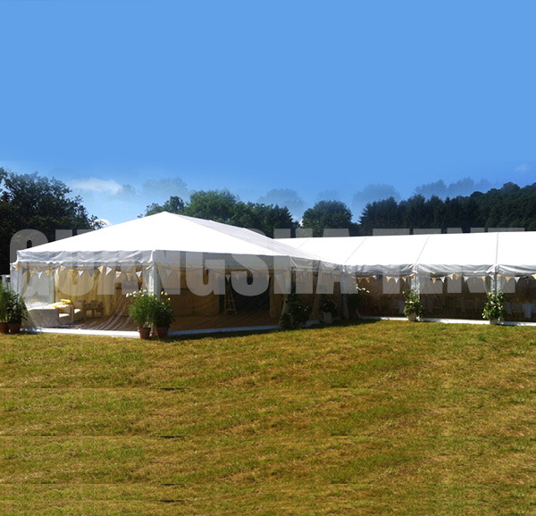 8m Mix Tent Canopy Marquee Tent