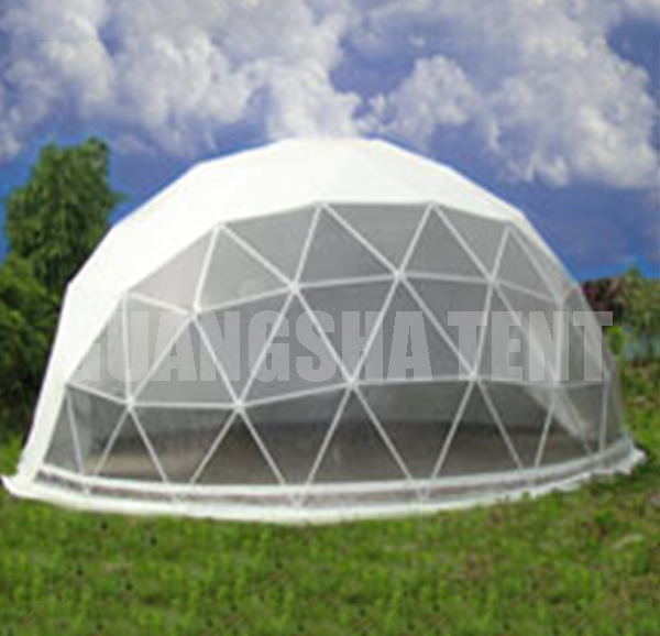 GSD-10 10m Dia Spherical Dome Party Tent