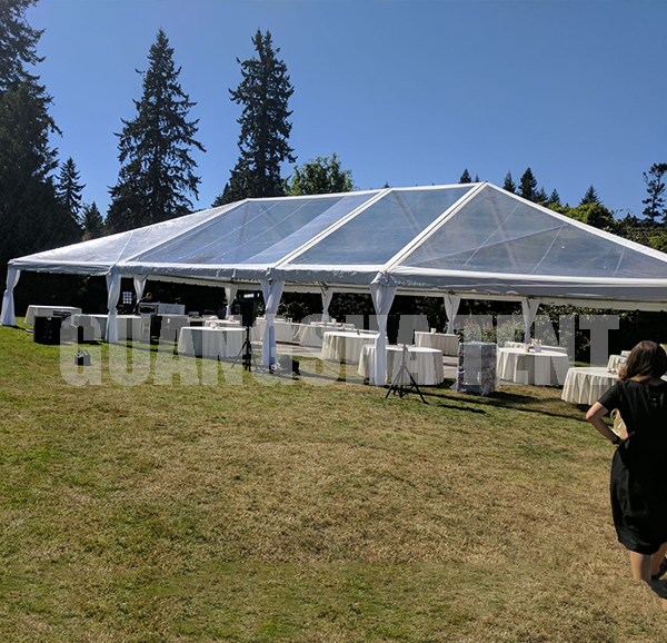 GSLZ-6A Mix Party Wedding Tent for events