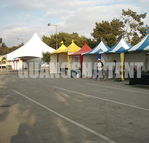 GSXY-6 6m marquee Display Tent