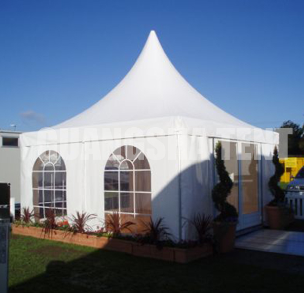 wedding Garden Tent GSX-4 4m
