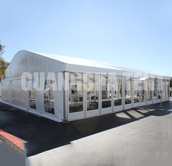 GSLH-20 20m Big Arcum PVC Tent