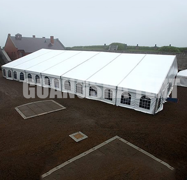 GSL-20 20m by 50m PVC Tent