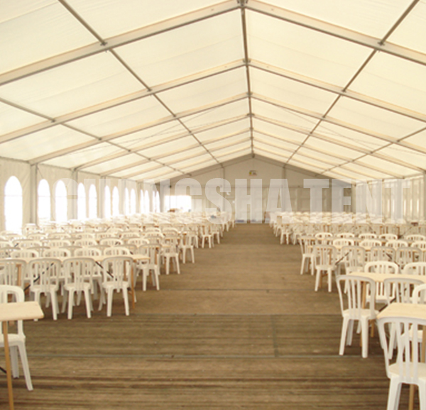 GSL-20 20m by 50m church tents for sale