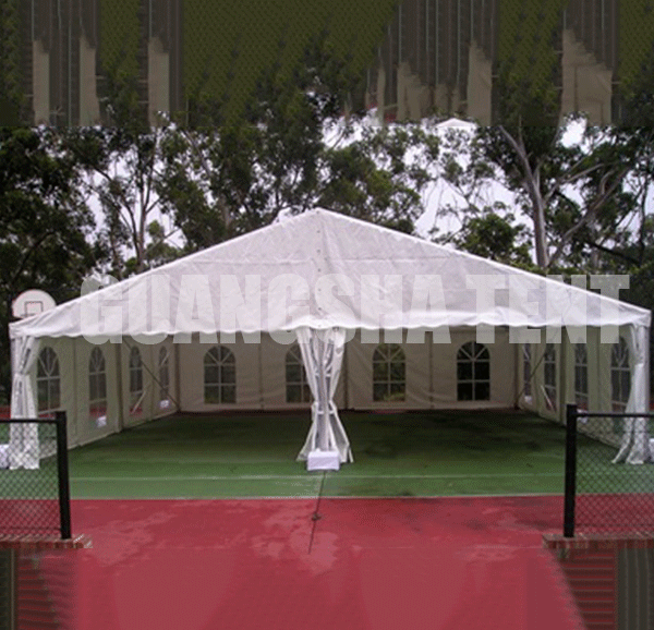 GSL-20 20m by 50m Sports Tennis Tent