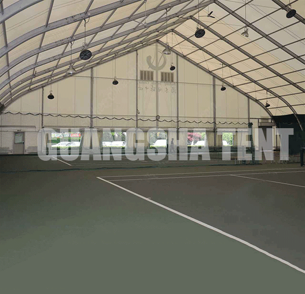GSLT Sport Tennis Tent