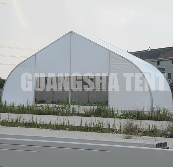 GSLT Sport Football Field Tent 20m