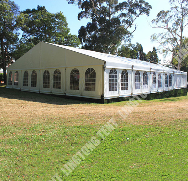 GSL-20 20m by 50m Party Marquee