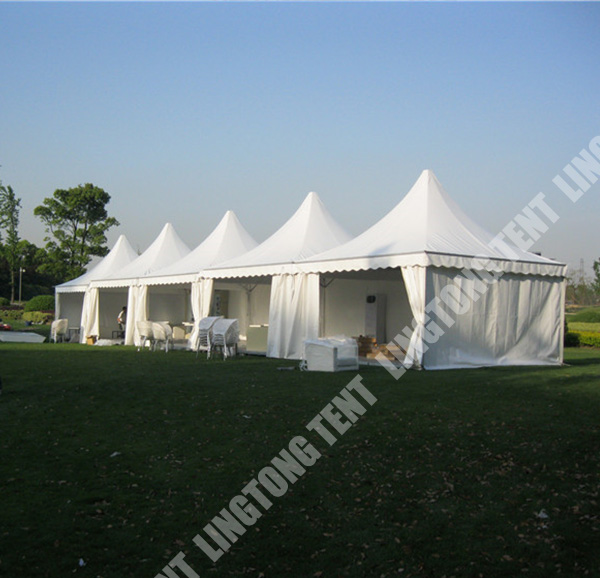GSX-5 5m Pagoda Party Marquee