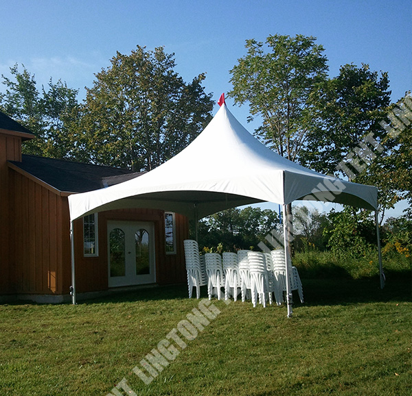 GSXY-6 6x6m gazebo Festival Tent