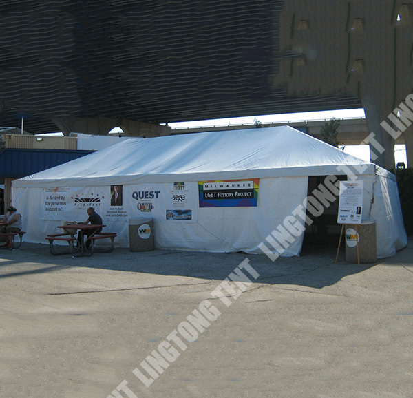 GSLZ-6A Mix Tents and Events