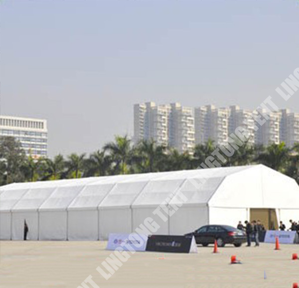 Polygonal Large Marquee GSLD-20