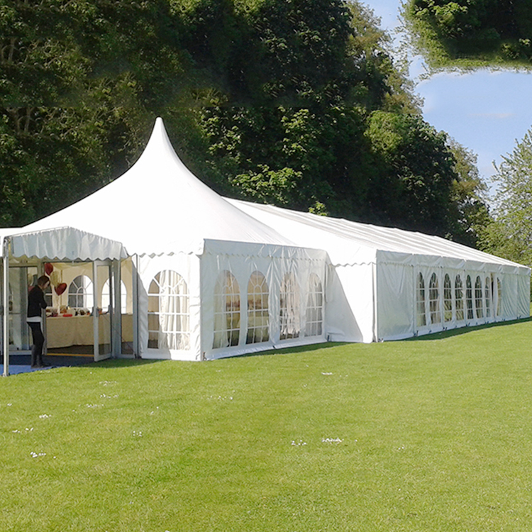 <h3>Events Tent</h3>