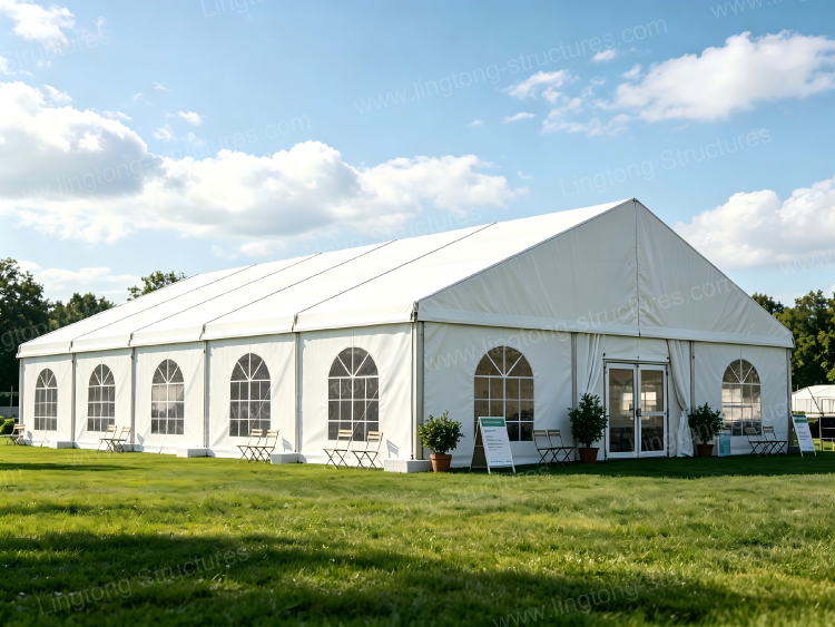 Event  Tents