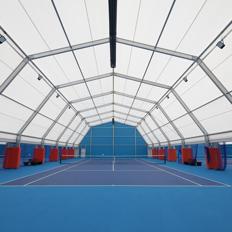Lingtong Tent - Provider of Stadium Tents and Tennis Court Tents