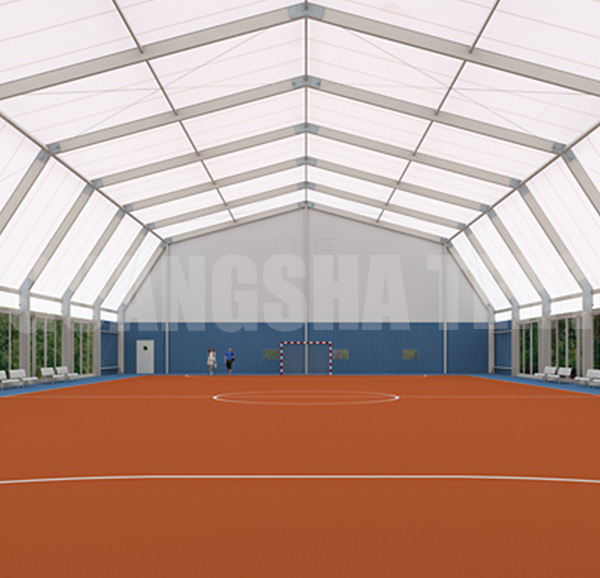 Polygonal Roof Sport Tent GSLD-20