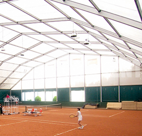 Tennis Hall Marquee Tent GSLD-25