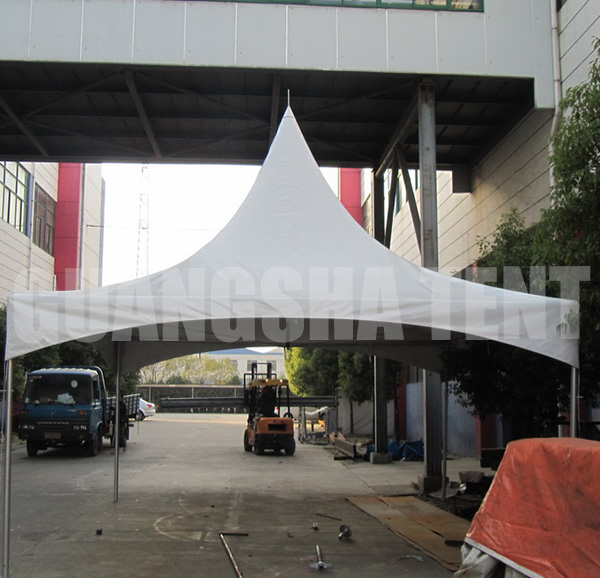 GSXY-4 4m pagoda gazebo tent