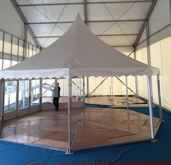 GSXO-pagoda-3 3m Octagon tent