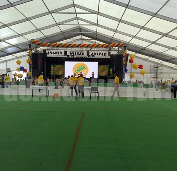 GSL-20 20m by 50m Sports Tent