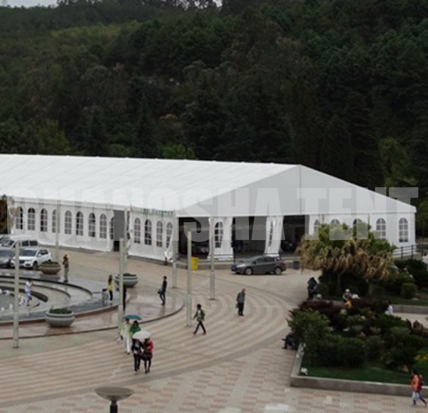 GSL outdoor exhibition tents