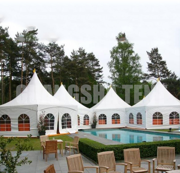 6m marquee garden Party Tent
