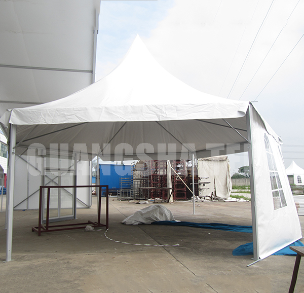 GSXH-3 3m wedding hexagon Party Tent