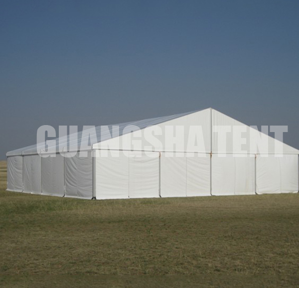 large Warehouse Tent GSL-15 Width 15m