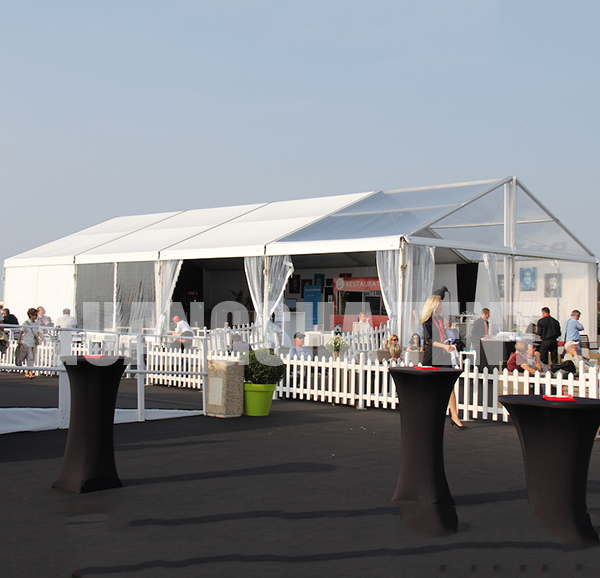 GSL-10 Party Clear Tent