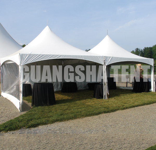GSXY-6 6m aluminium garden tent
