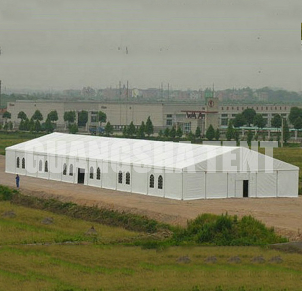 Warehouse Big Tent GSL-30 Width 30m
