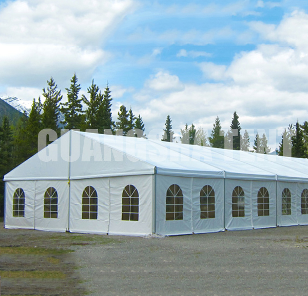 GSL-10 10 x 30m Event Tent
