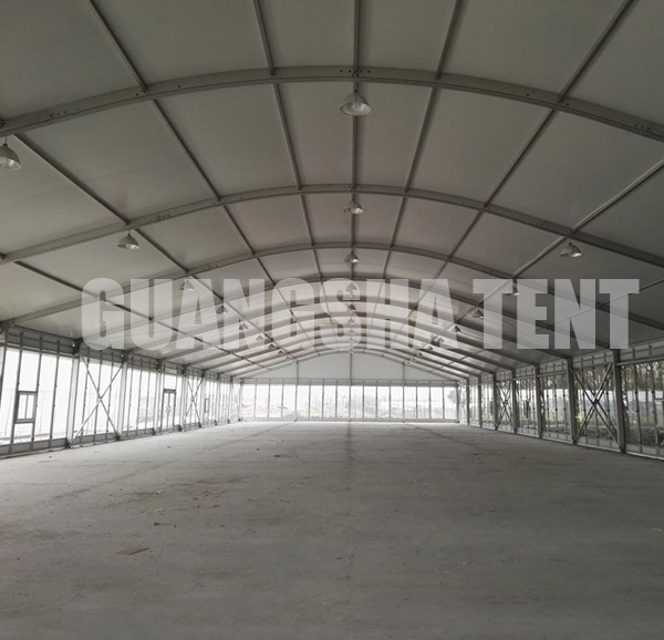 GSLH-20 20m Big Arcum Church Tent