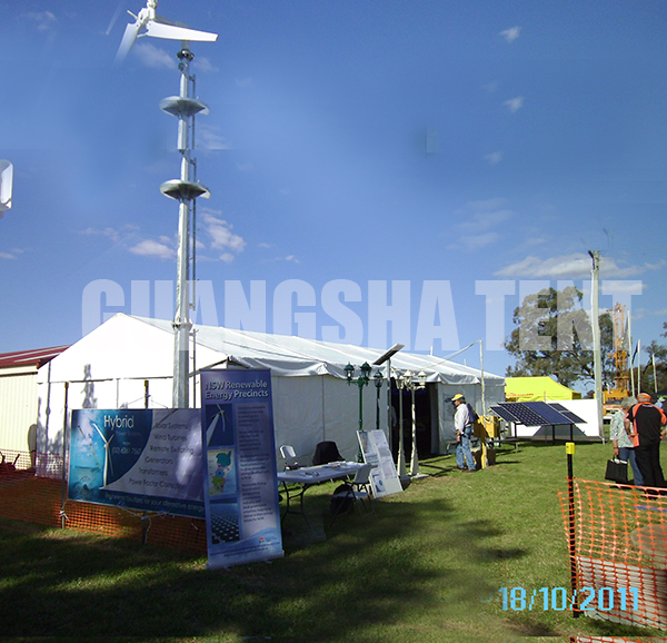 GSL Event Fair Tent