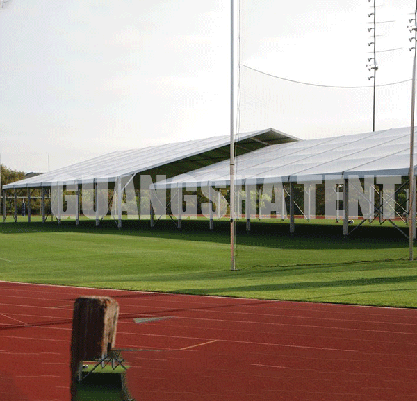 Sports Tennis Tent GSL-25 Width 25m