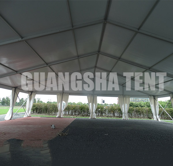 GSL-20 20m by 50m Basketball Court Tent