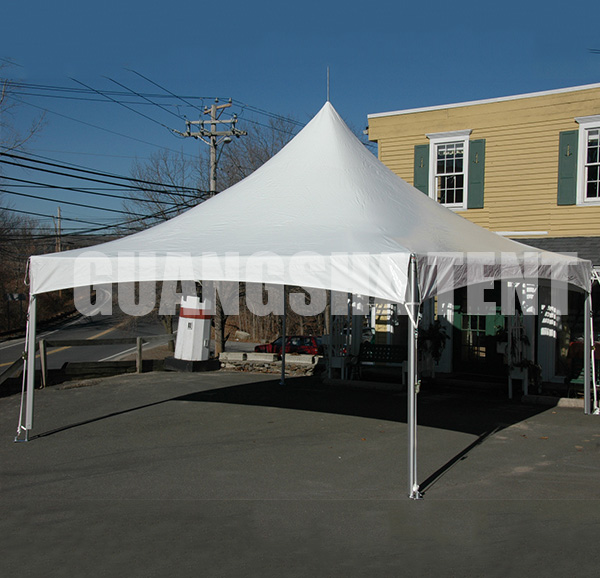 GSXY-6 6m aluminium Parking Tent
