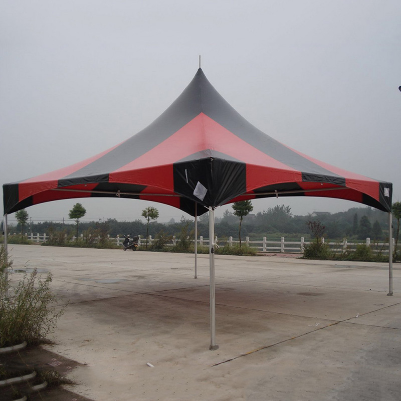 GSXY-6 6x6 m marquee gazebo tent