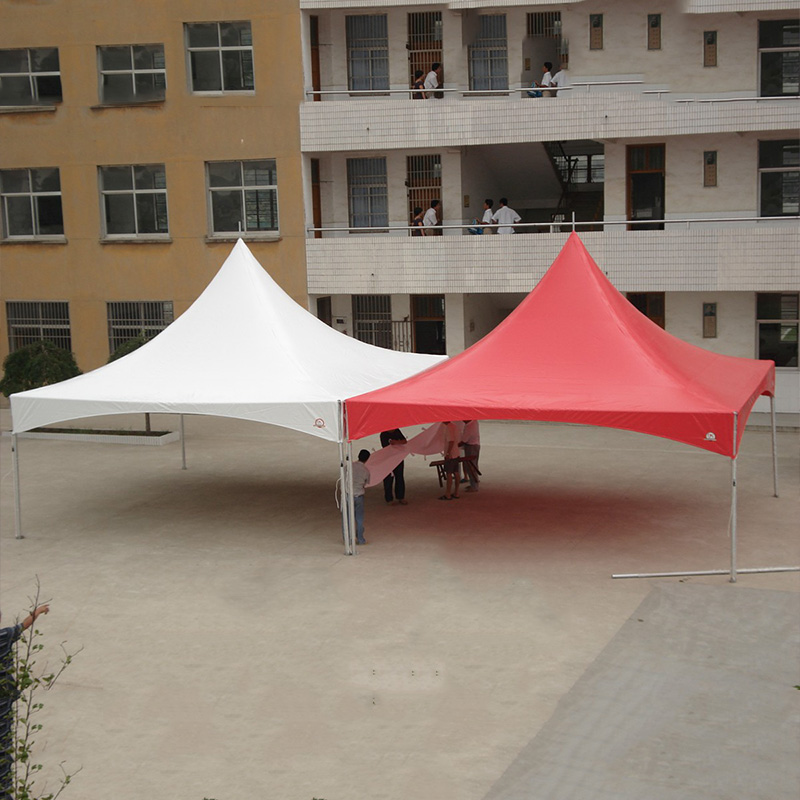 GSXY-6 6x6m outdoor marquee gazebo tent