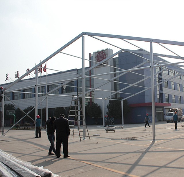 GSL-20 Wedding Marquee Structure