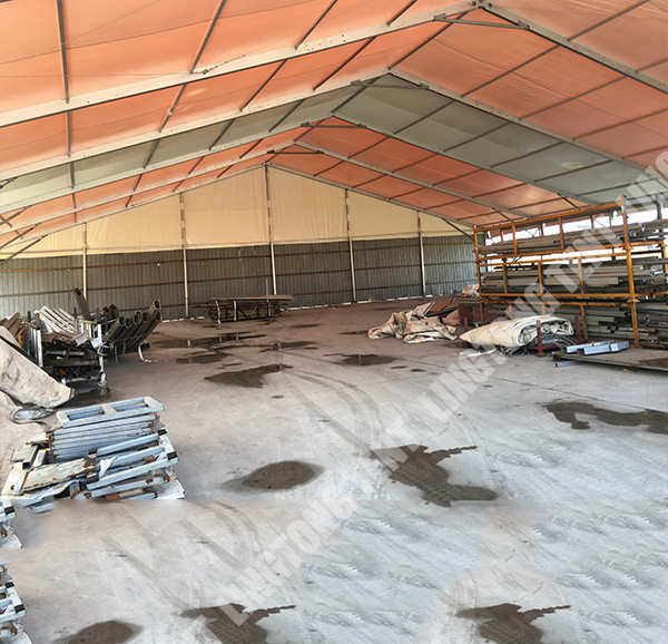 Warehouse Structure Tent GSL-30 30m