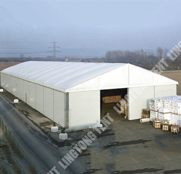 Warehouse Large Tent GSL-30 30m