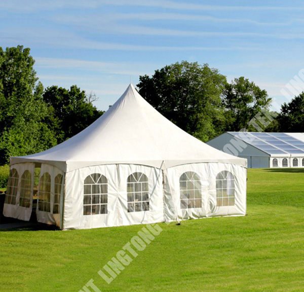 GSX-5 5m Pagoda tents for events outdoor