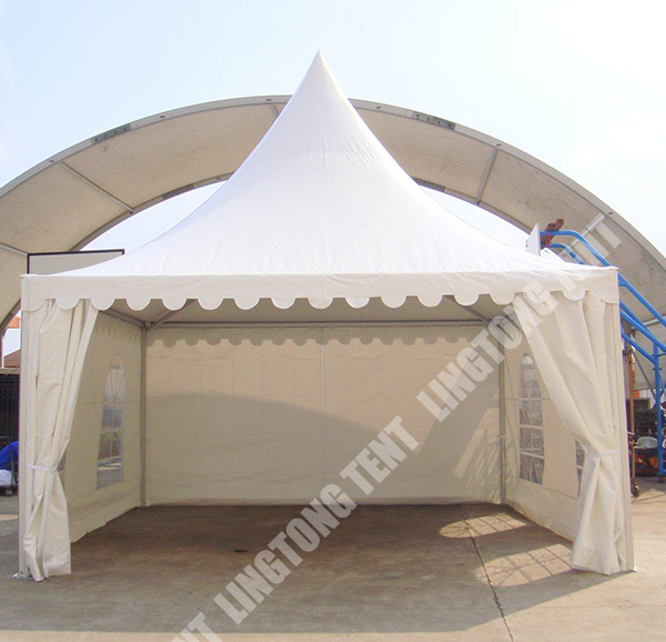 GSX-5 5m Pagoda Temporary Tent