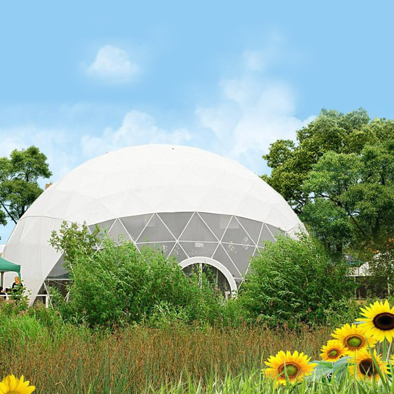 GSD Spherical dome tent