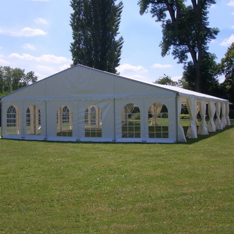 Large Party Wedding Tents for 500 people