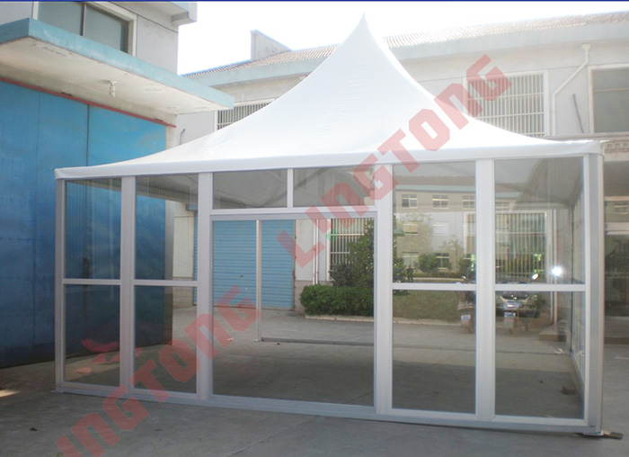 Pagoda Tent