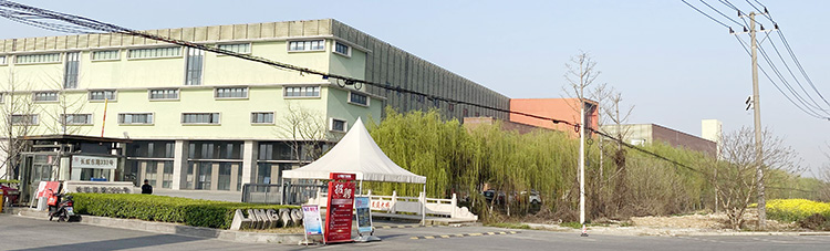 Outdoor Marquee Tent